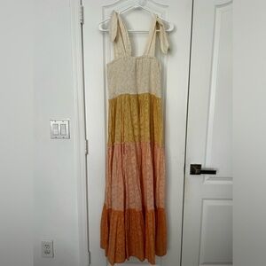 Beautiful summer dress by ZL